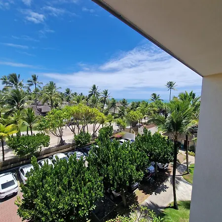 Porto Beach Resort - Marulhos-3
